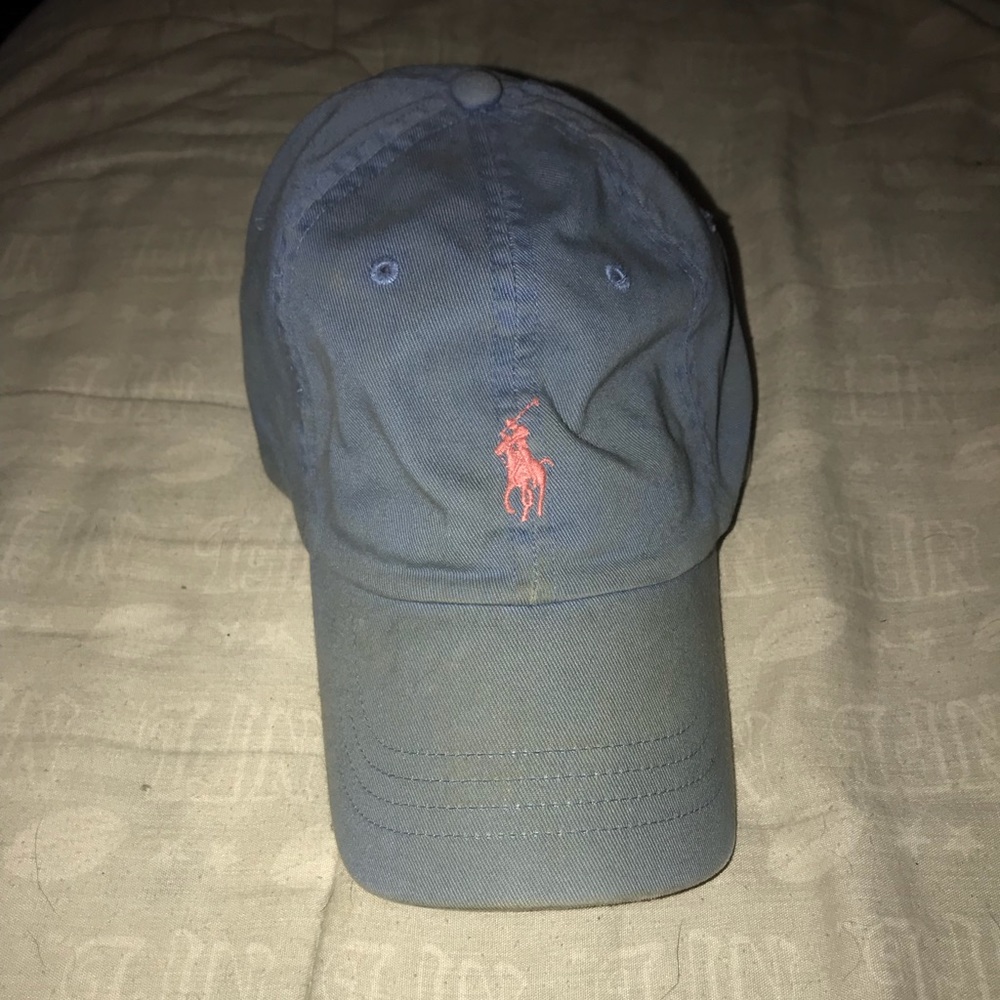 Polo Ralph Lauren Hat